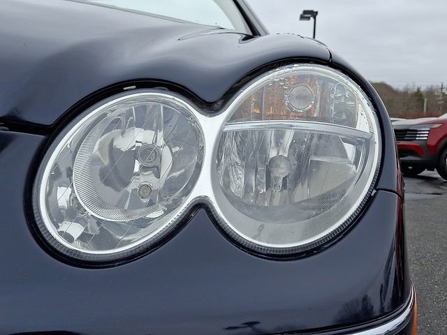 Used 2007 Mercedes-Benz CLK 350 Cabriolet image 12