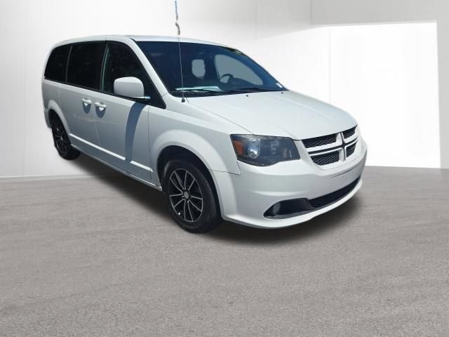 Used 2018 Dodge Grand Caravan GT FWD image 7