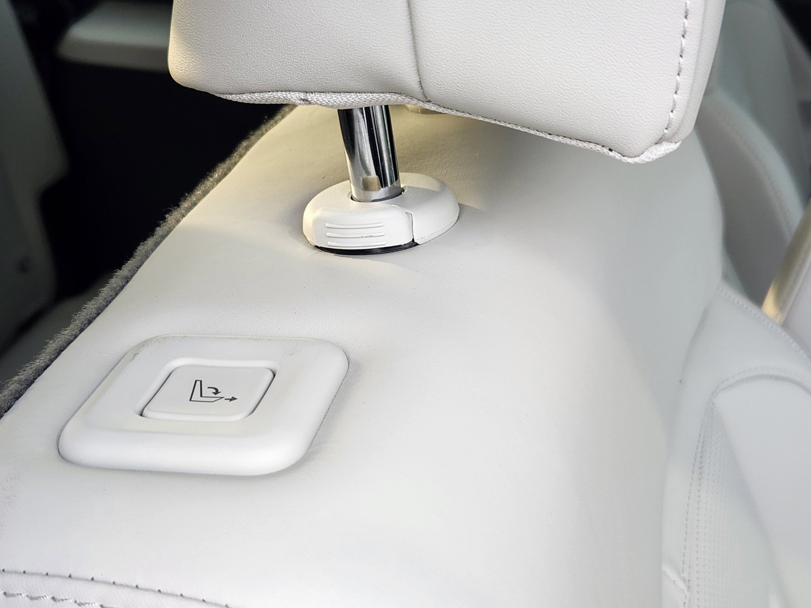 New 2026 Hyundai Santa Fe Calligraphy image 20