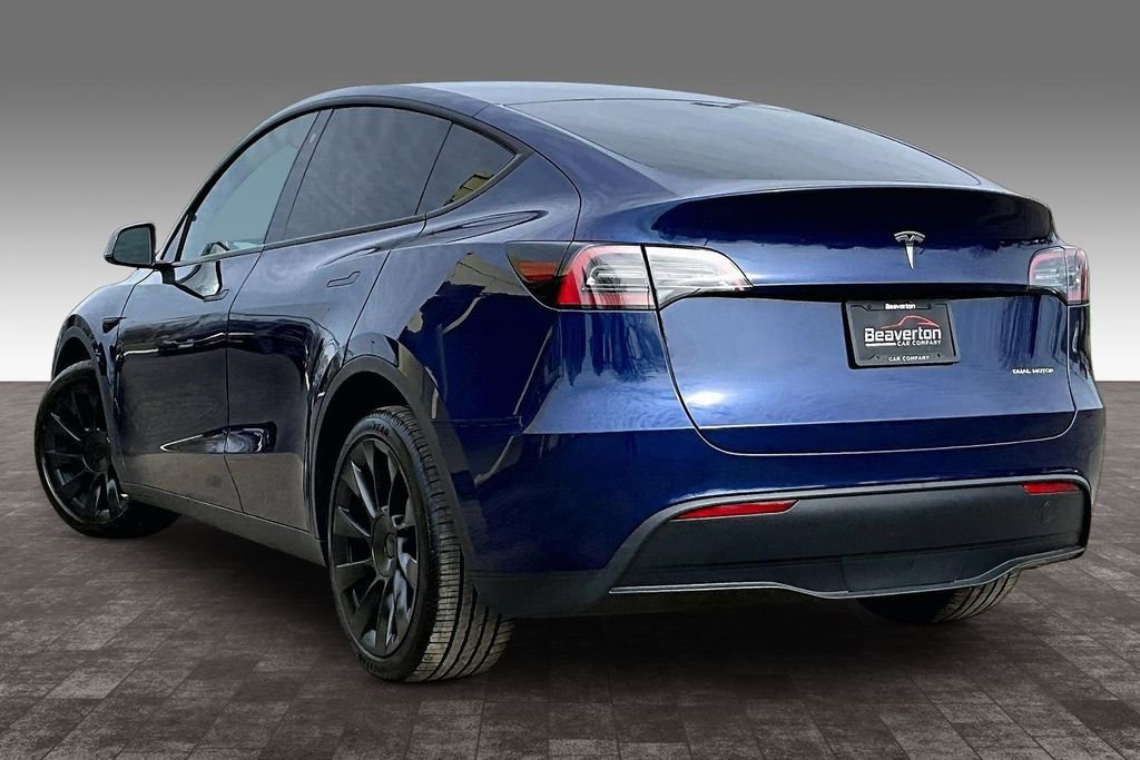 Used 2023 Tesla Model Y Long Range image 13