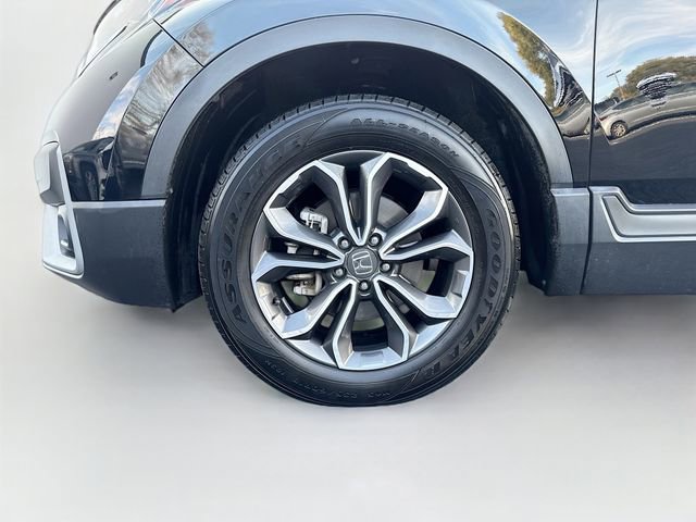 Used 2021 Honda CR-V EX image 32