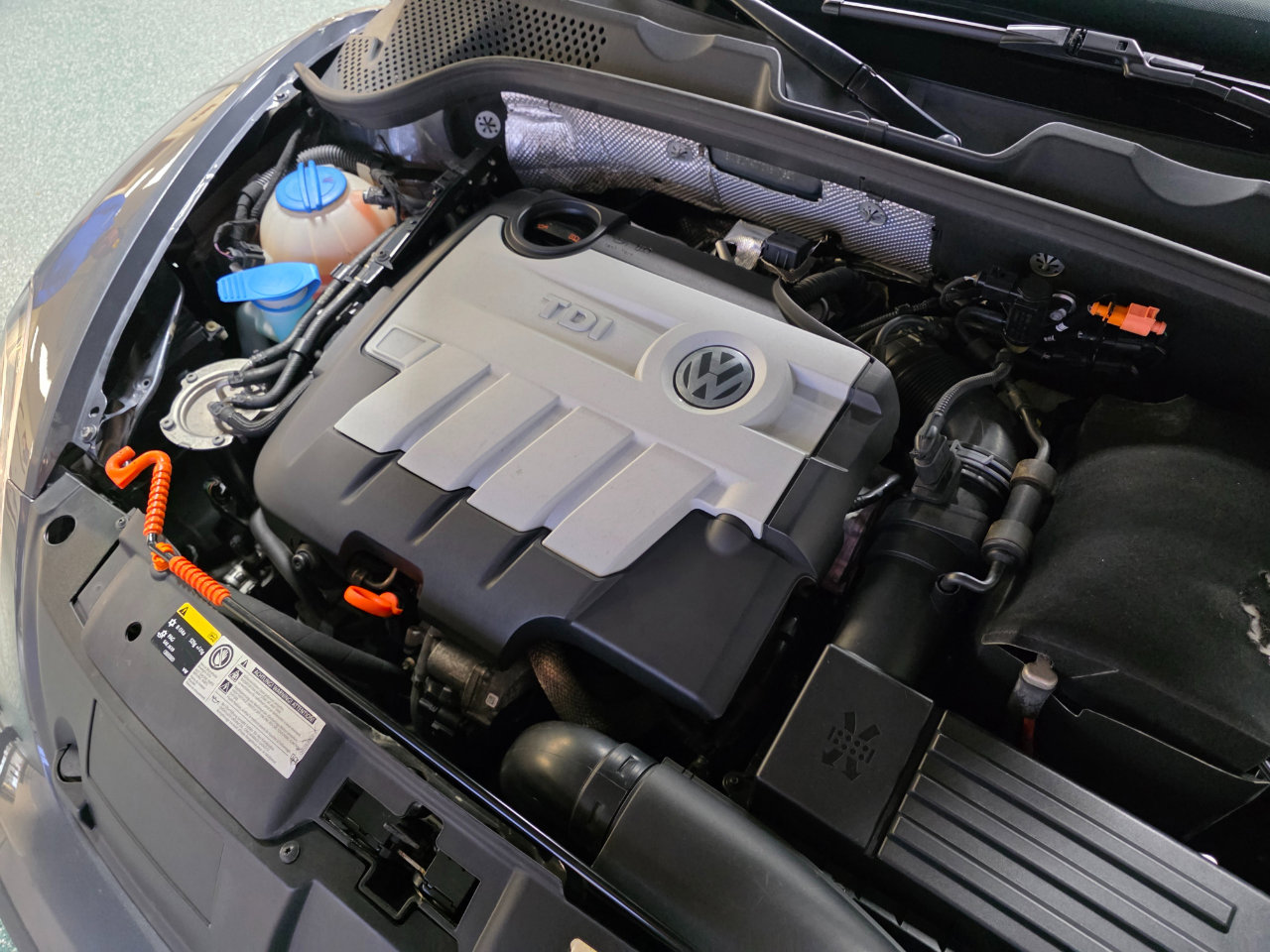 Used 2013 Volkswagen Beetle TDI image 39