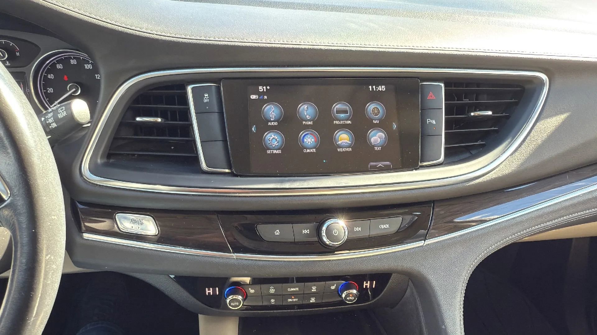 Used 2019 Buick Enclave Essence image 18