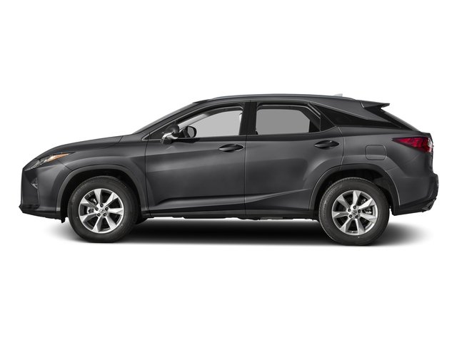 Used 2016 Lexus RX 350 F Sport w/ Cold Weather Package