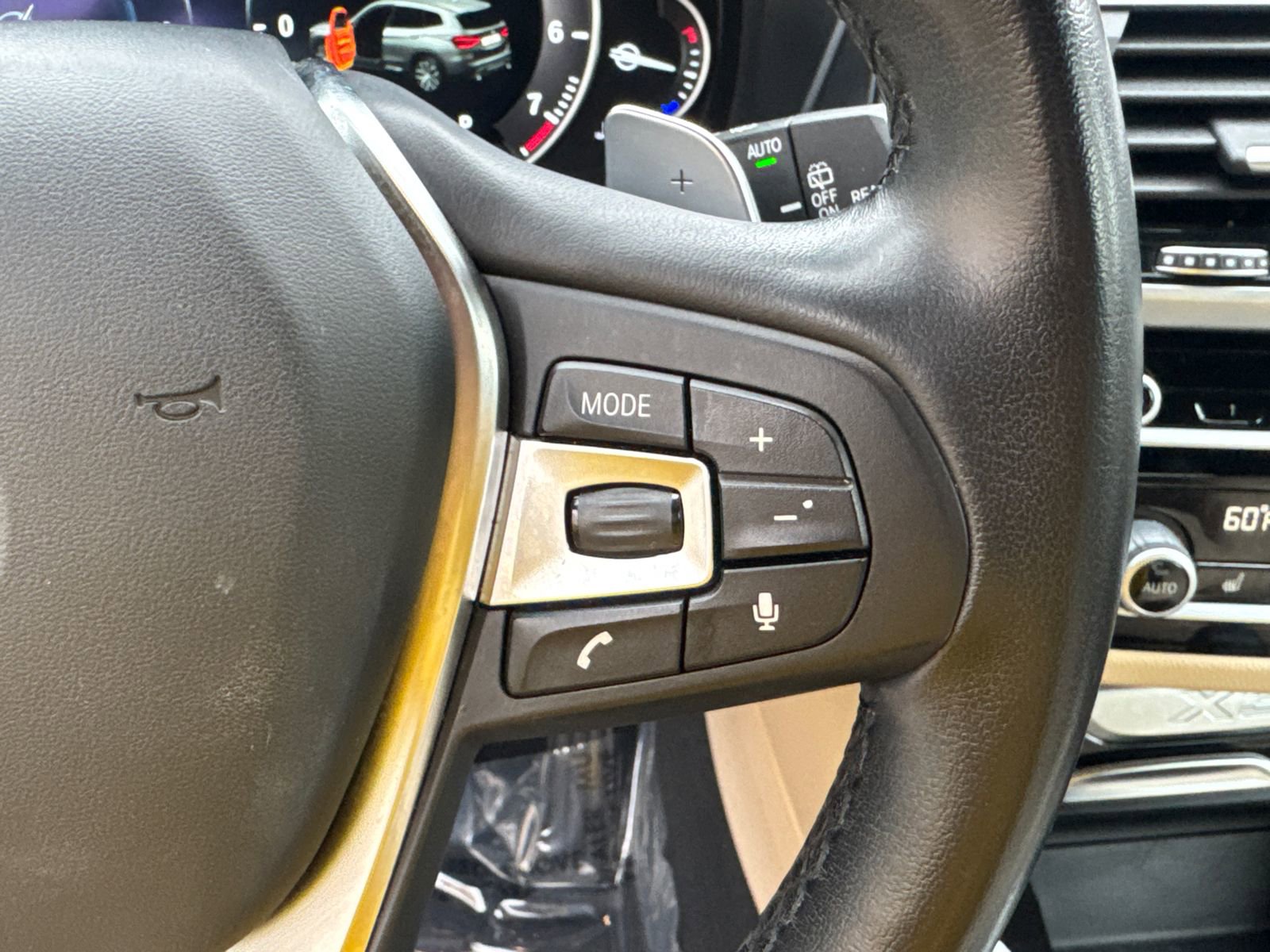 Used 2019 BMW X3 sDrive30i w/ Convenience Package image 22