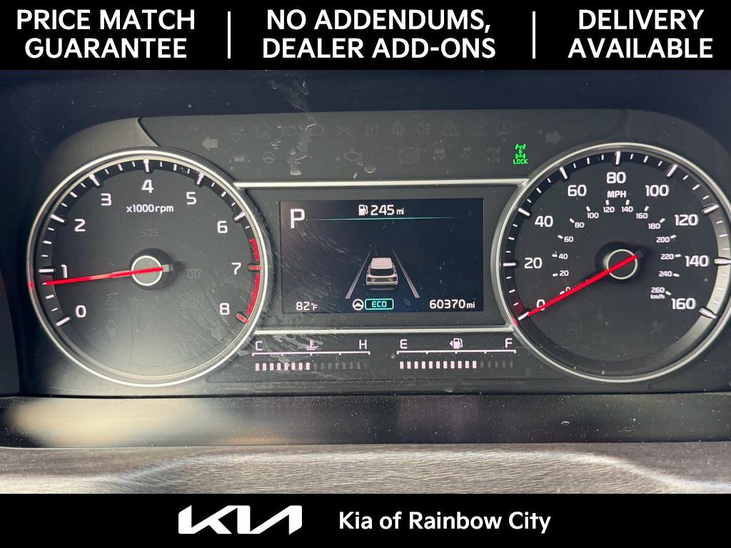 Used 2023 Kia Sorento X-Line EX image 31