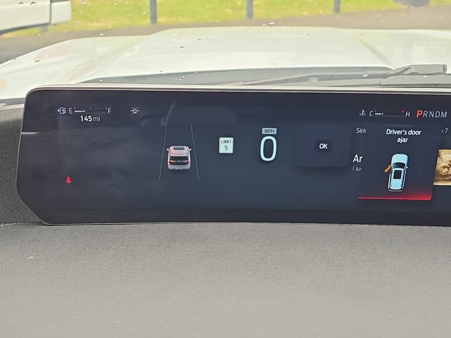 Certified 2025 Ford Expedition Platinum image 23