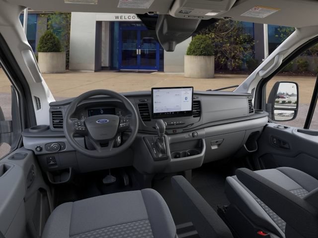 New 2026 Ford Transit 250 Low Roof RWD image 10