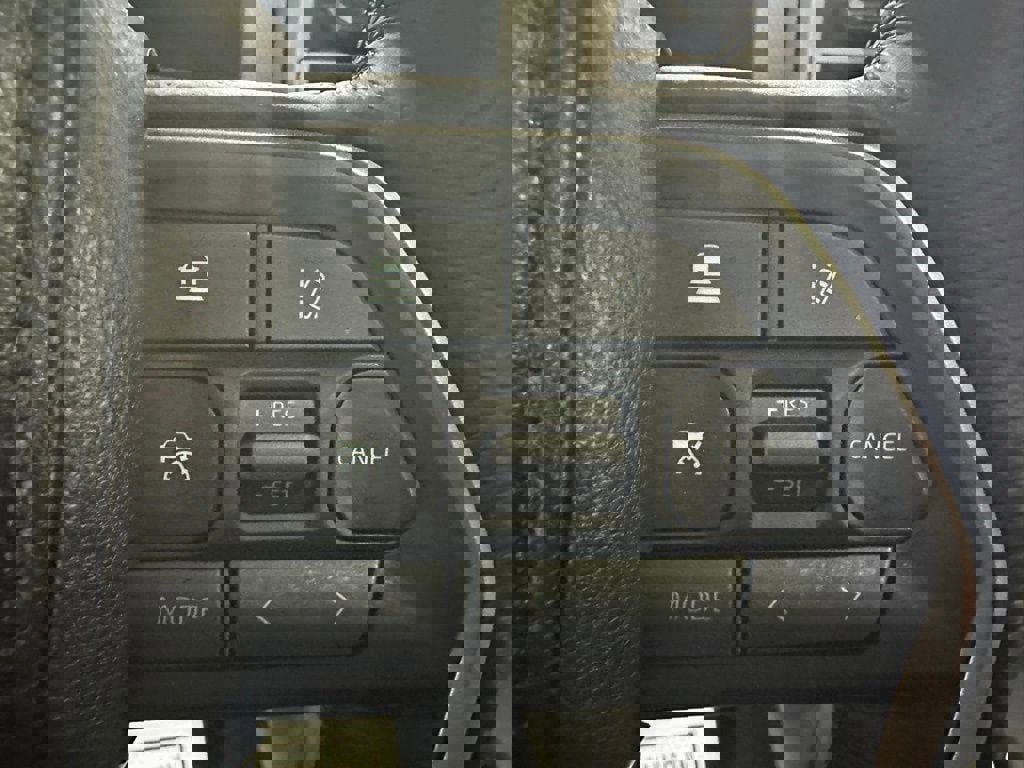 Used 2025 Toyota Sequoia Limited w/ Nightshade Package image 20