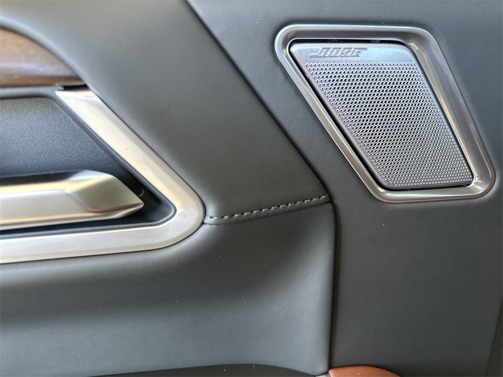 New 2026 GMC Sierra 1500 Denali Ultimate image 30