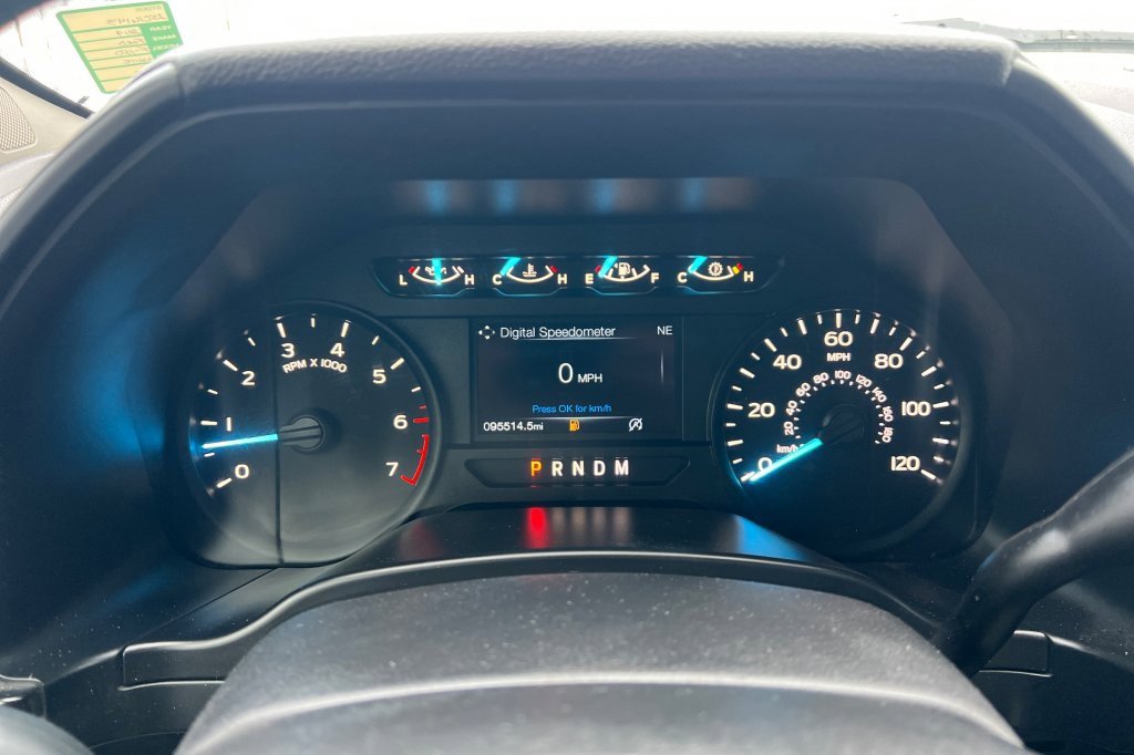 Used 2019 Ford F150 XL w/ Equipment Group 101A Mid image 19