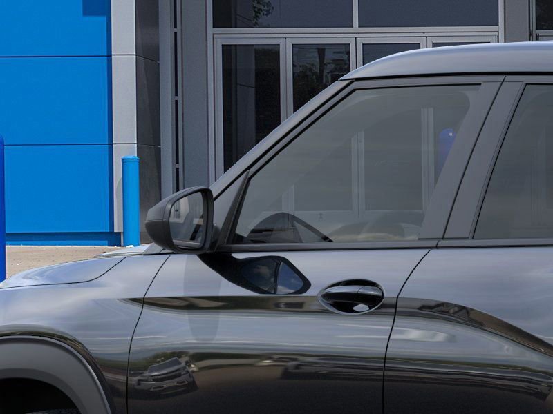 New 2026 Chevrolet TrailBlazer LS image 13