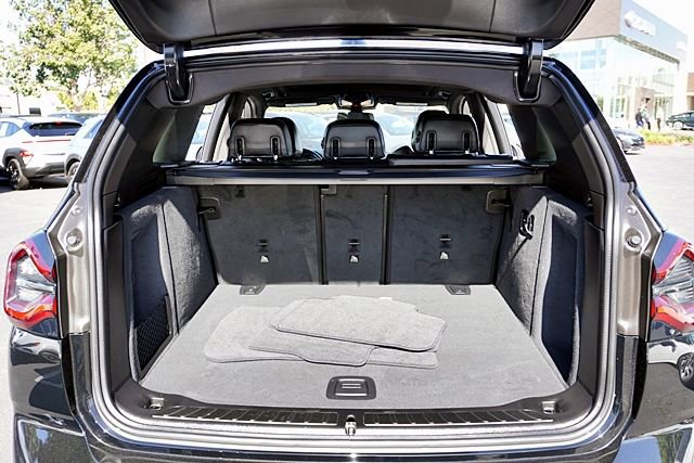 Used 2024 BMW X3 sDrive30i w/ Convenience Package image 14