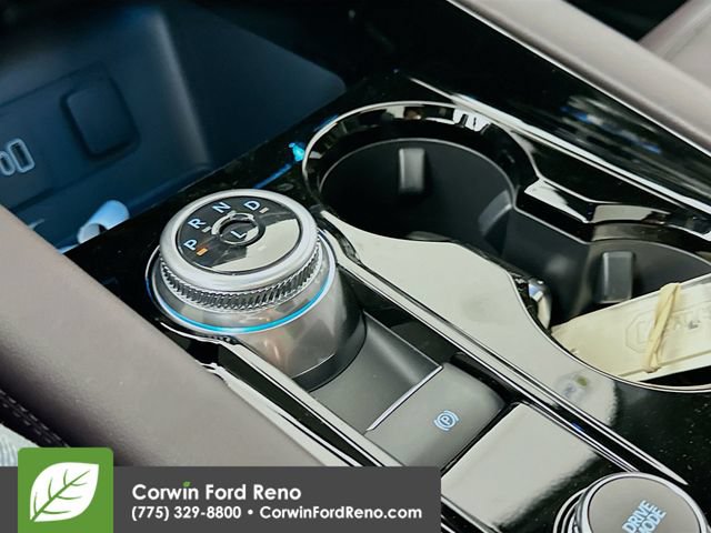 New 2026 Ford Explorer Platinum AWD/4WD image 18