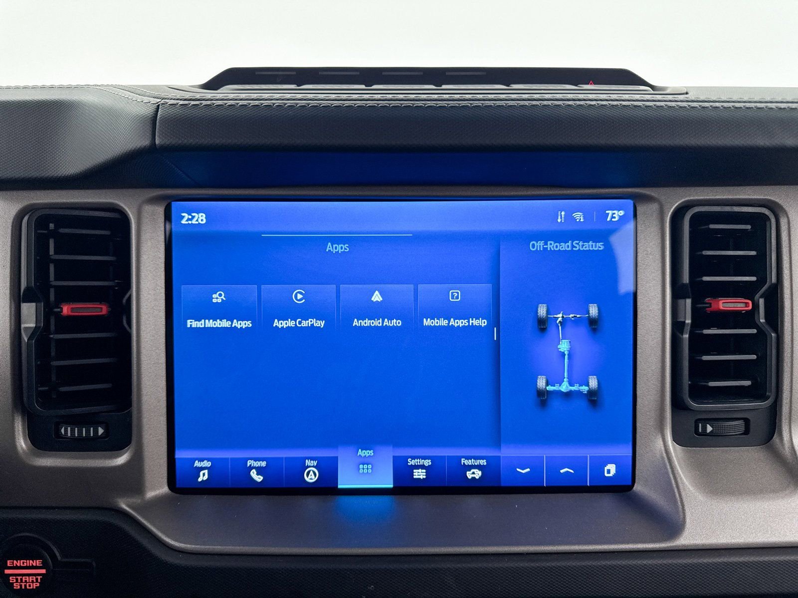 Used 2024 Ford Bronco Raptor image 38