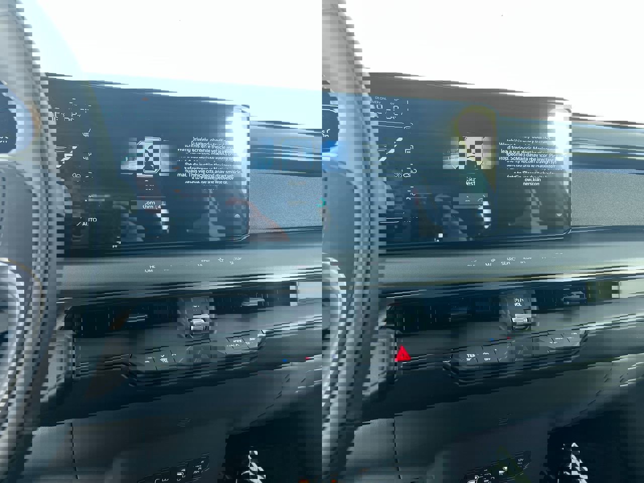 New 2026 Kia EV9 Wind image 27
