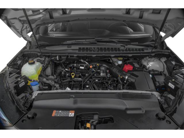 Used 2020 Ford Edge ST-Line FWD image 12