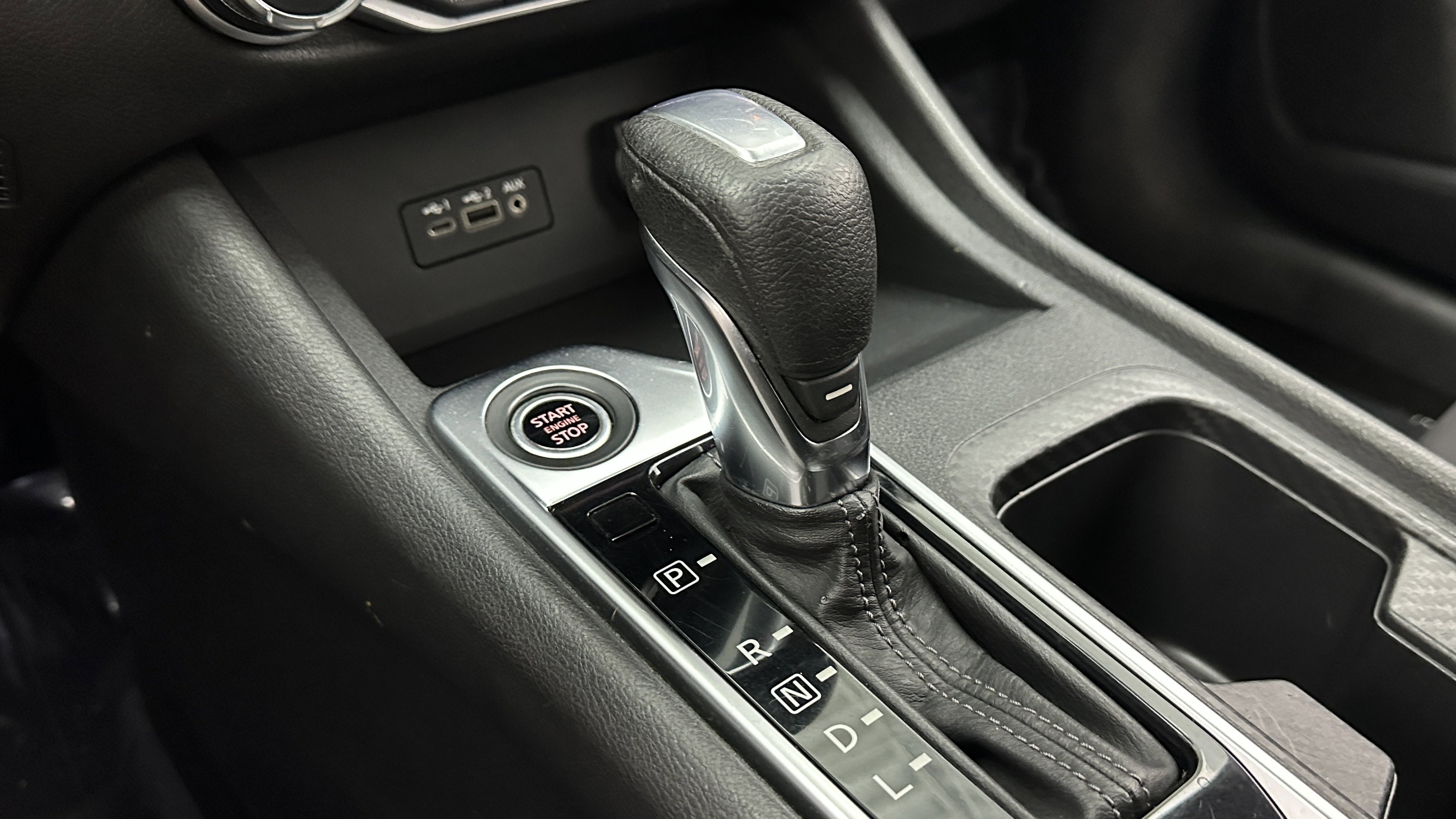 Used 2021 Nissan Sentra SV image 16