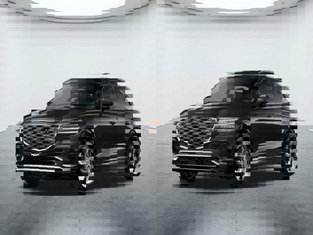 New 2026 Genesis GV70 2.5T Advanced