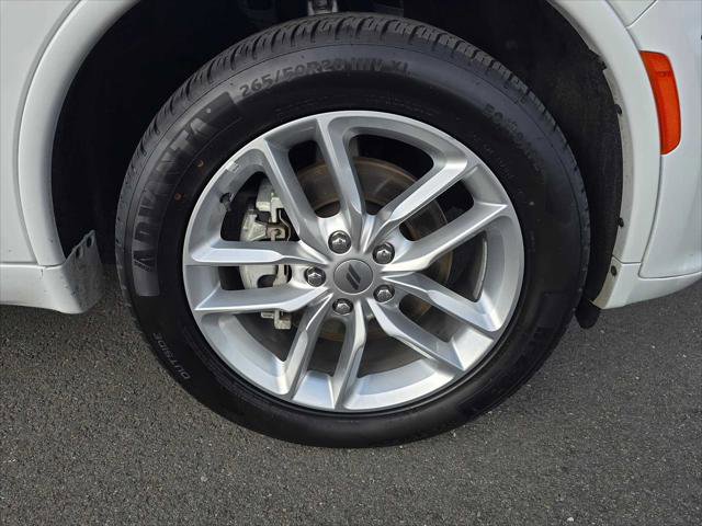 Used 2024 Dodge Durango GT AWD/4WD image 9