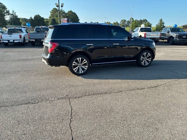 Used 2021 Ford Expedition Platinum AWD/4WD image 41