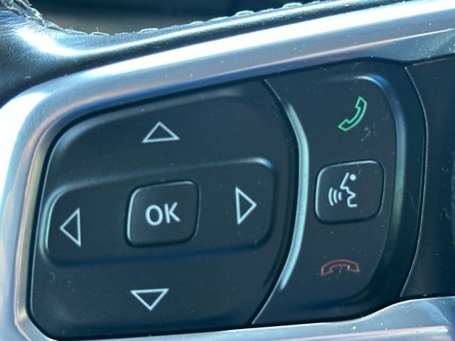 Used 2021 Jeep Wrangler Unlimited Sahara w/ Cold Weather Group image 28