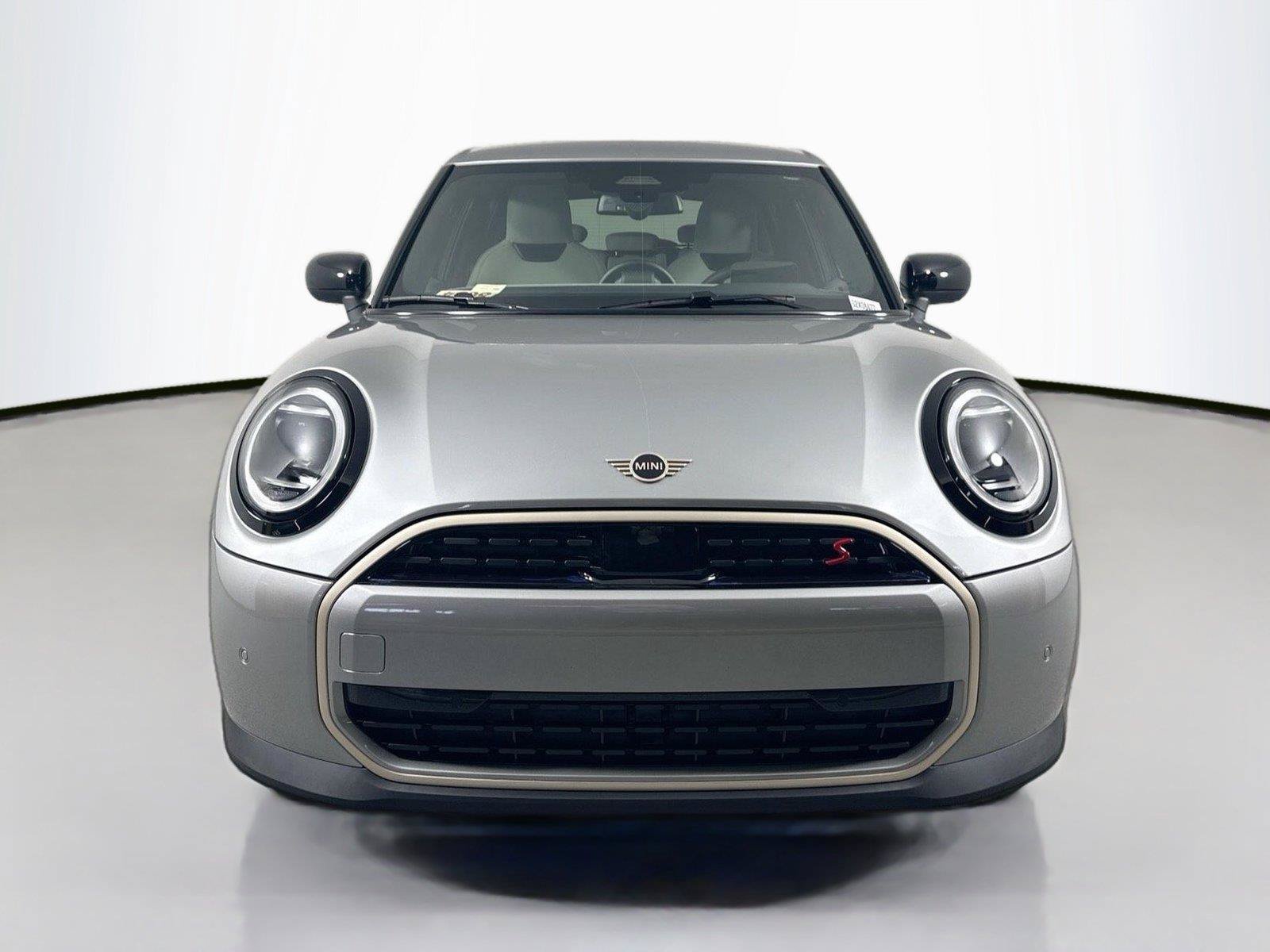Used 2025 MINI Cooper S FWD image 2