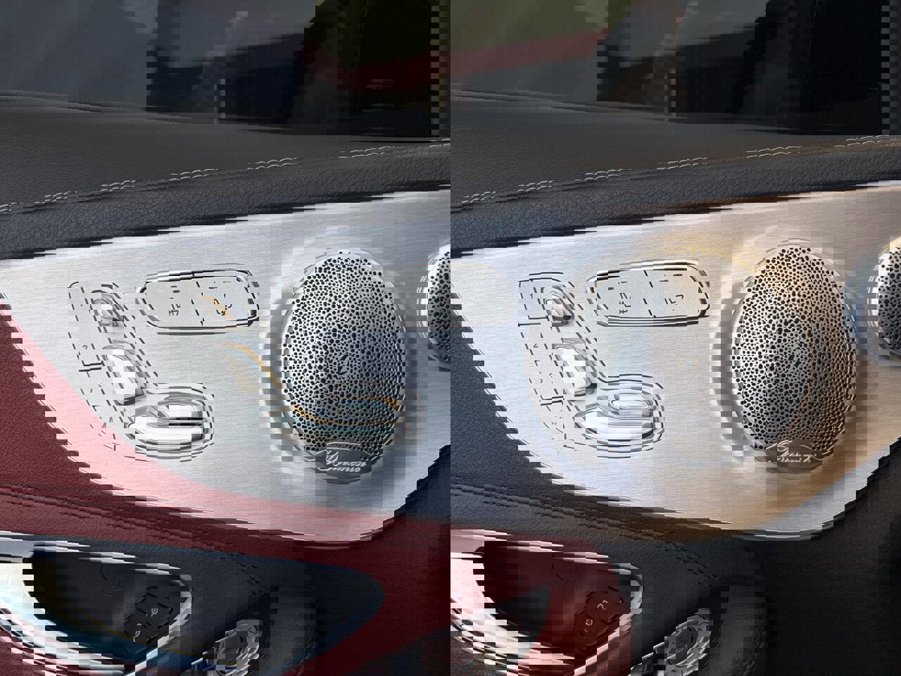 Used 2021 Mercedes-Benz C 43 AMG 4MATIC Coupe image 21