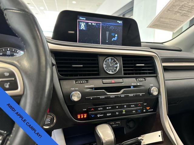 Used 2022 Lexus RX 350 AWD w/ Premium Package image 20