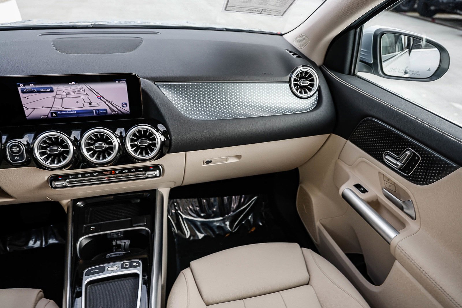 Certified 2025 Mercedes-Benz GLA 250 GLA 250 image 15