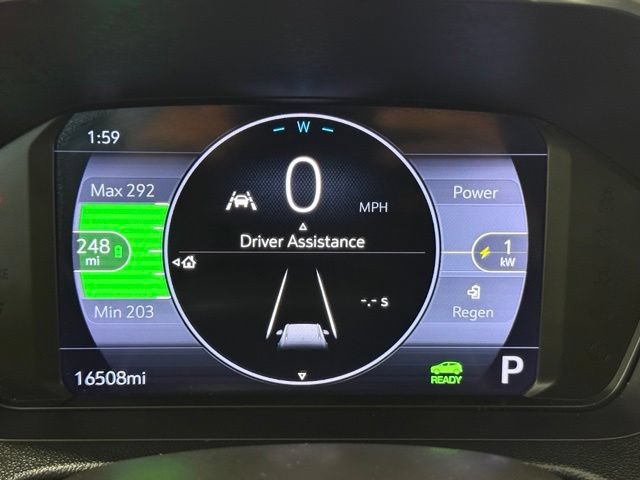 Used 2023 Chevrolet Bolt EUV LT FWD image 31