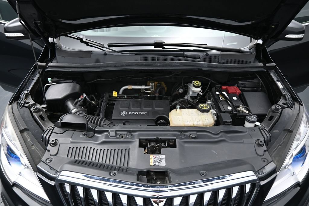Used 2016 Buick Encore FWD image 24