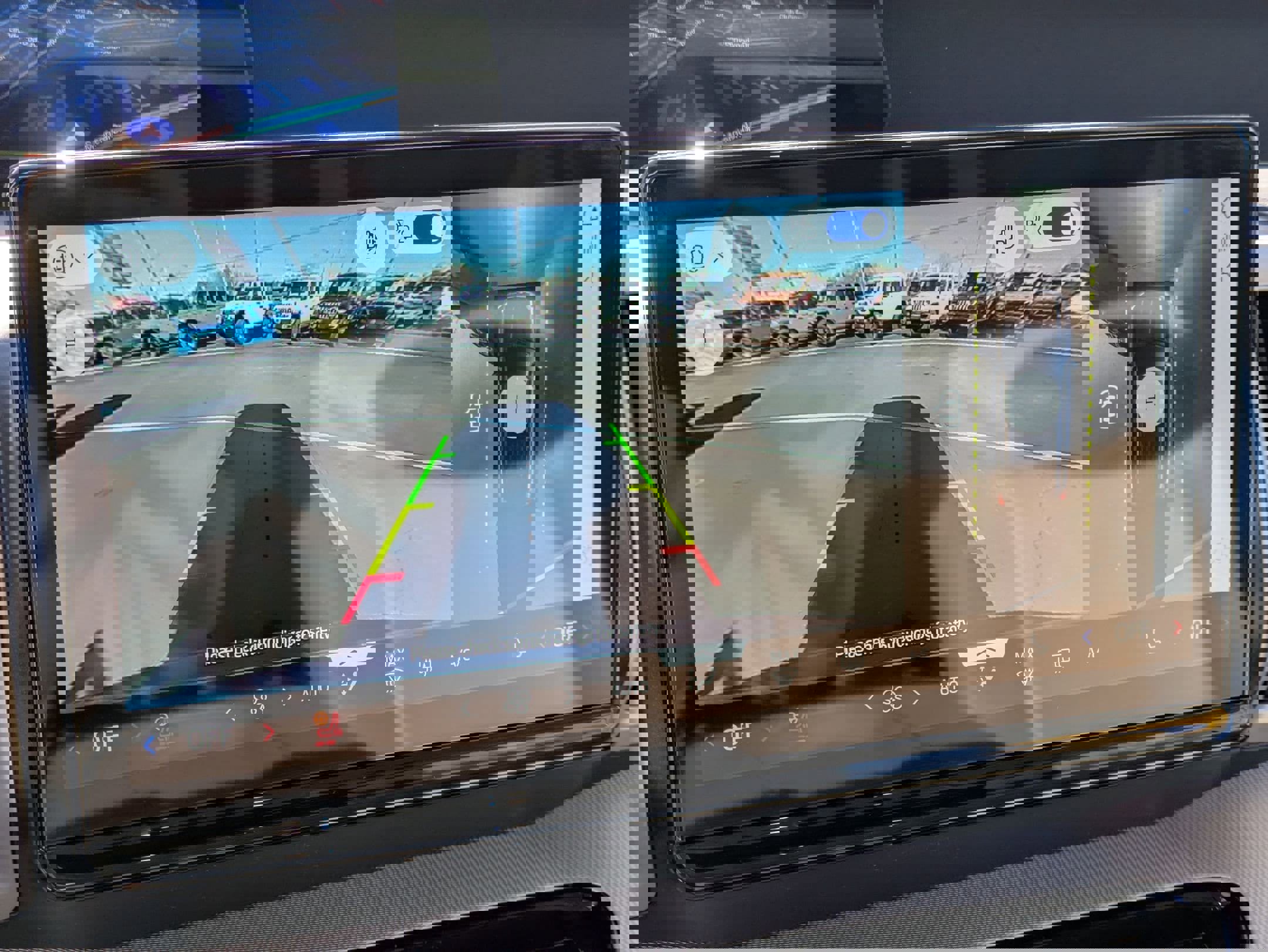 Used 2025 Ford Expedition Max Active image 21