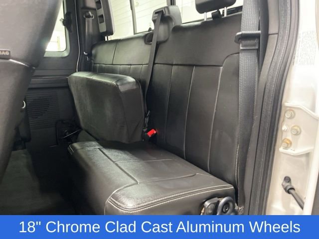 Used 2014 Ford F350 Lariat AWD/4WD image 28