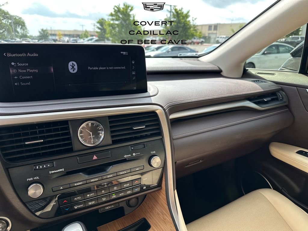 Used 2020 Lexus RX 350L FWD w/ Premium Package image 23