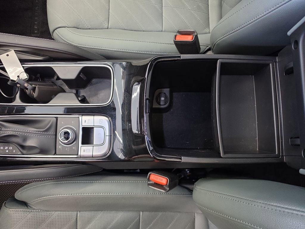 Certified 2024 Kia Telluride SX X-Pro image 36