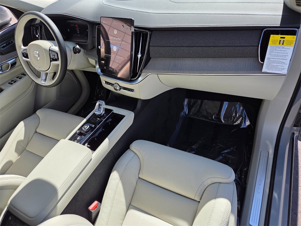 New 2026 Volvo XC90 B6 Ultra image 20
