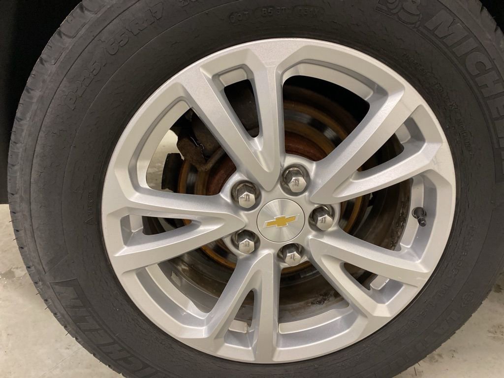 Used 2016 Chevrolet Equinox LT w/ Convenience Package image 25