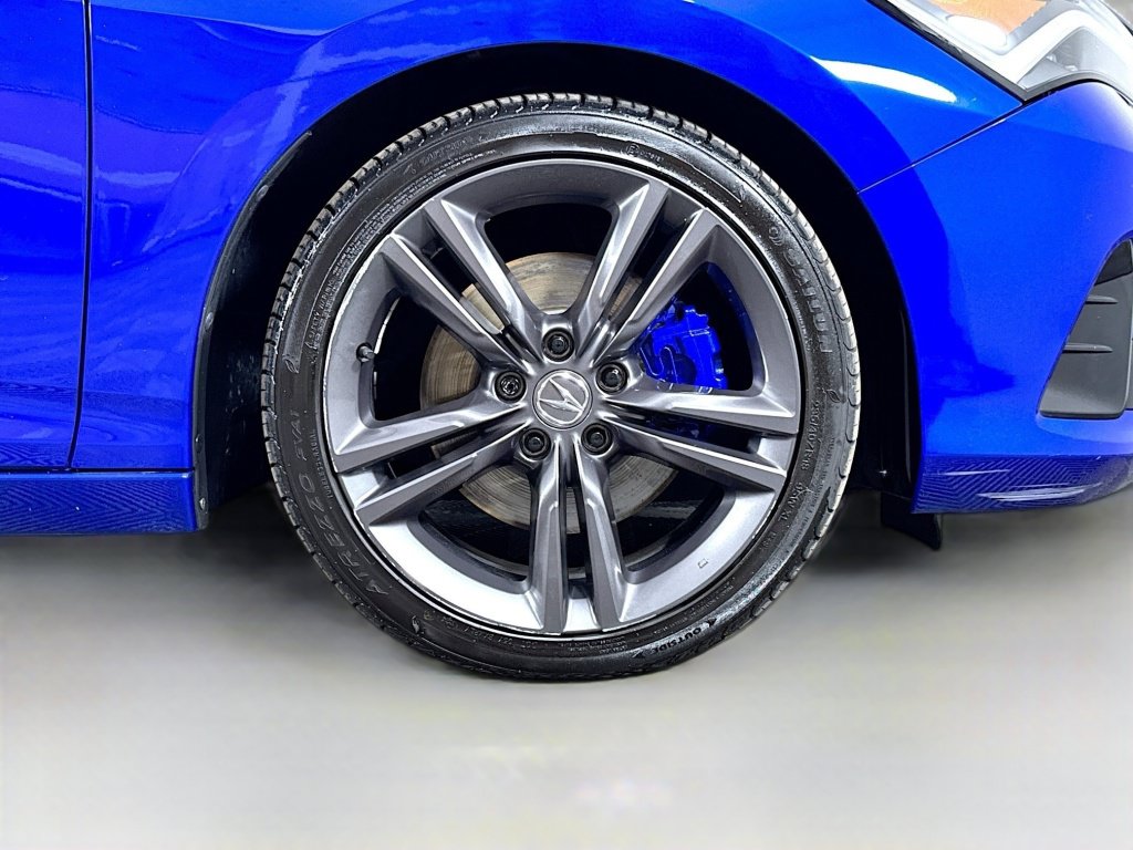 Used 2023 Acura Integra A-Spec FWD image 46
