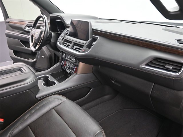 Used 2022 Chevrolet Tahoe High Country image 25