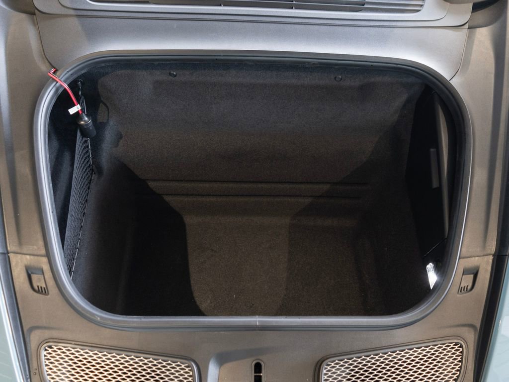 Certified 2024 Porsche 911 GT3 RS RWD image 43