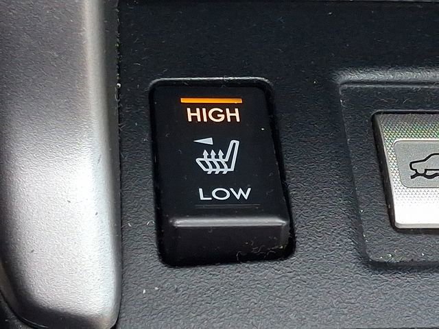 Used 2018 Subaru Forester 2.5i Premium image 24