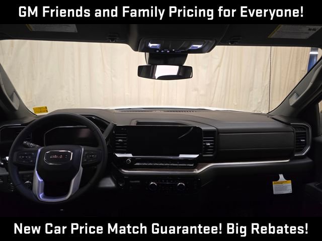 New 2026 GMC Sierra 1500 Elevation image 27