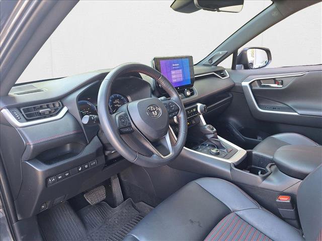 Used 2023 Toyota RAV4 XSE image 9
