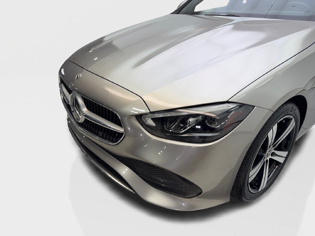 Used 2022 Mercedes-Benz C 300 Sedan image 17
