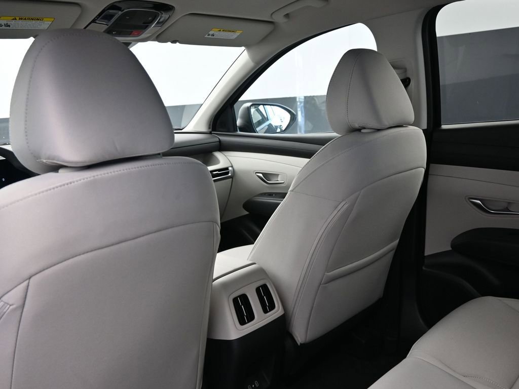 New 2026 Hyundai Tucson SEL image 21
