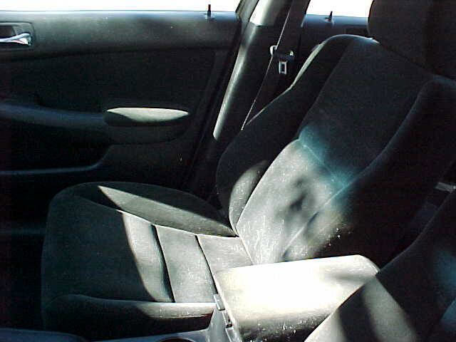 Used 2007 Honda Accord VP image 12