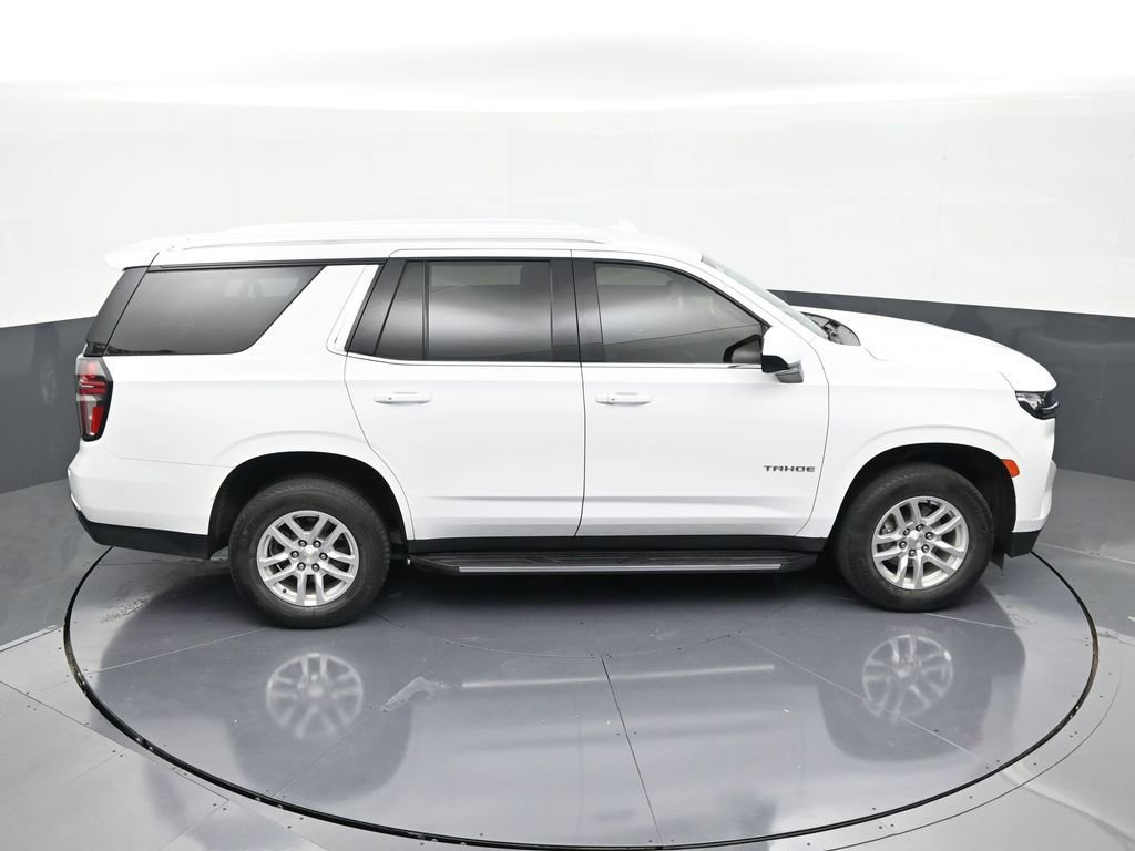 Used 2022 Chevrolet Tahoe LS RWD image 17