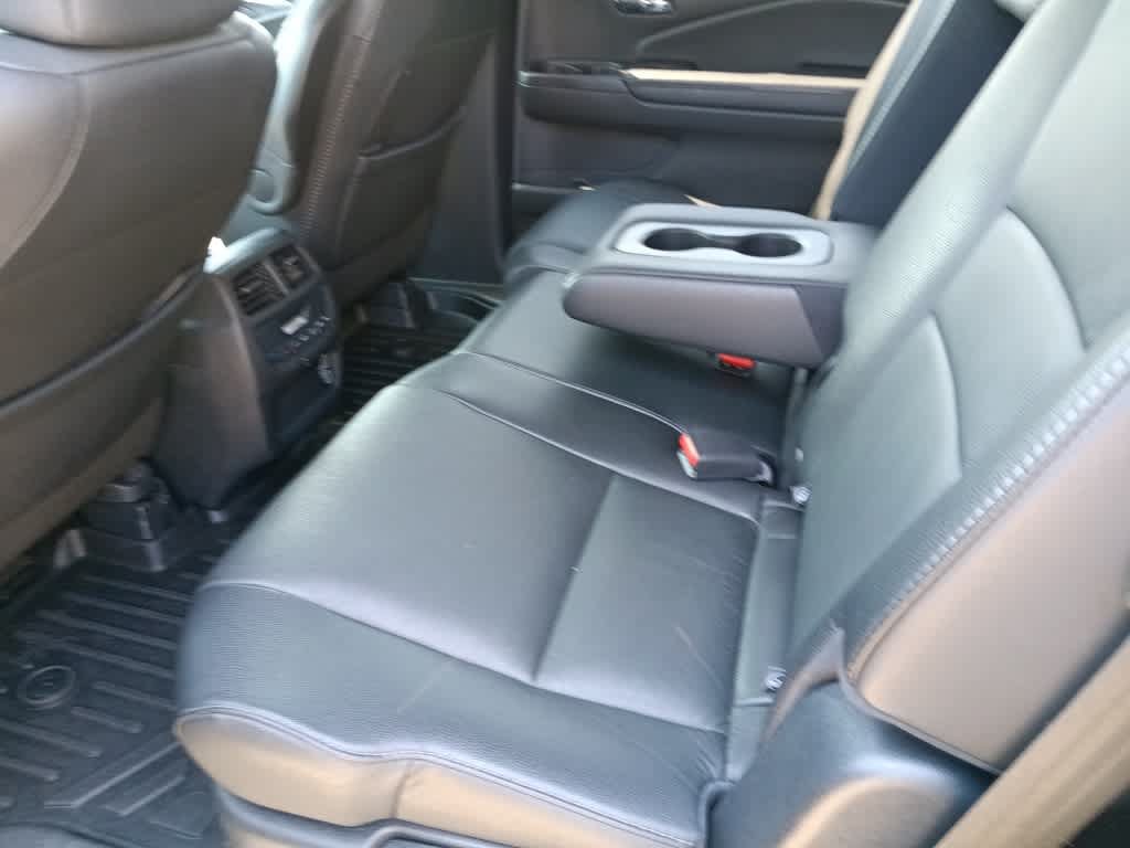 Used 2021 Honda Pilot Special Edition image 19