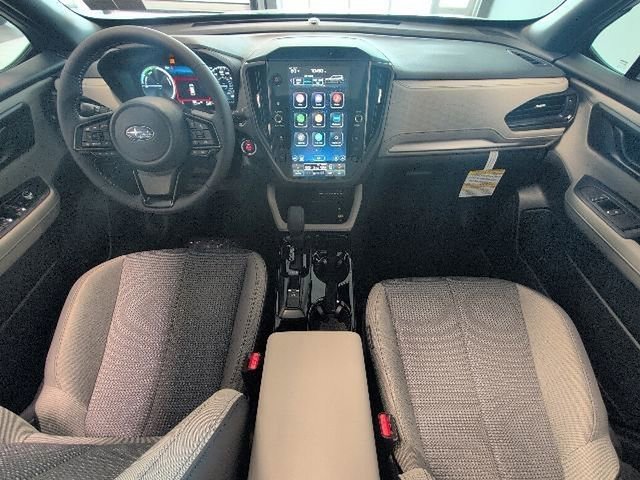 New 2026 Subaru Forester Premium AWD/4WD image 13